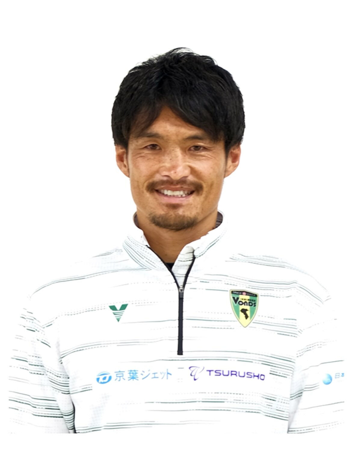 VONDS市原FC公式　初戦